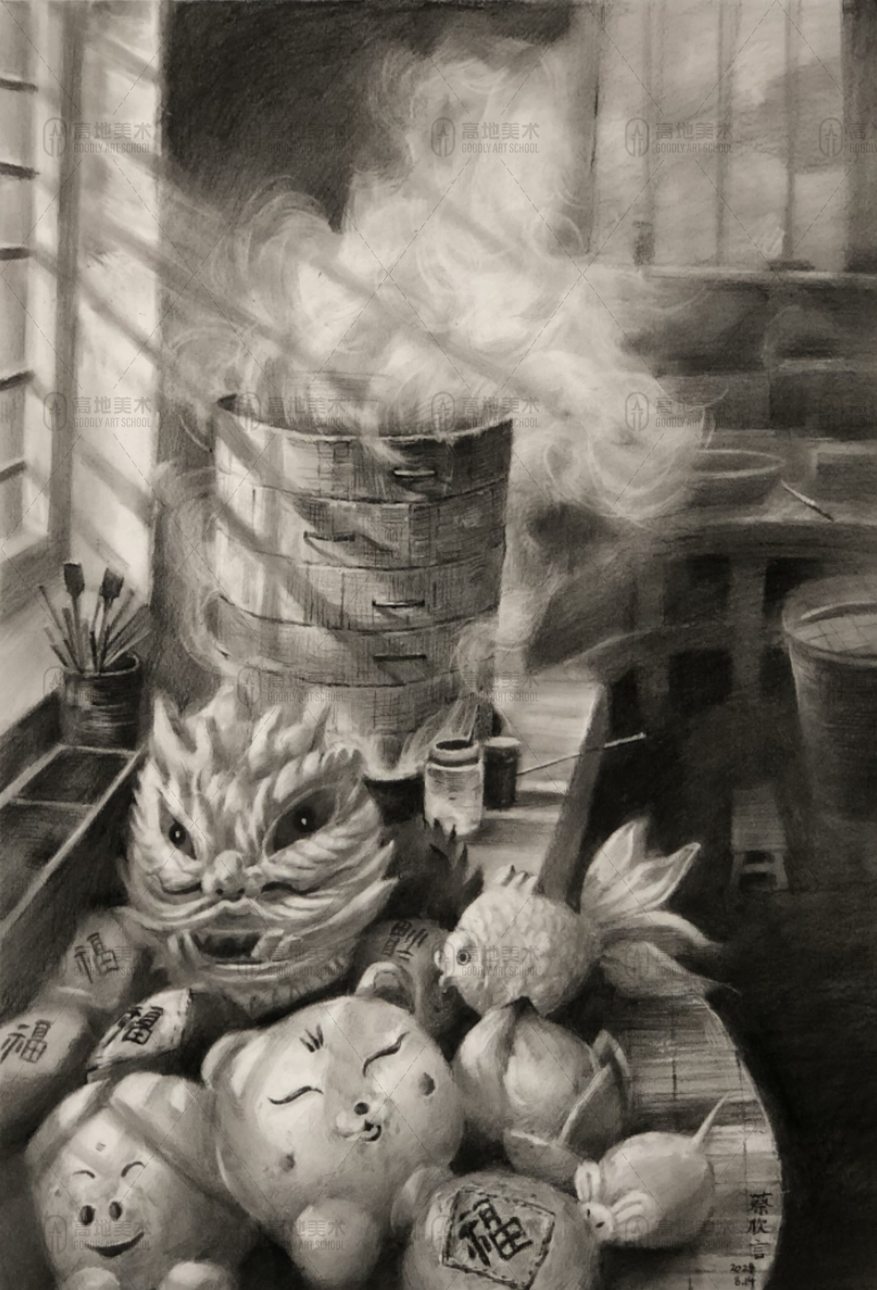 作品名称